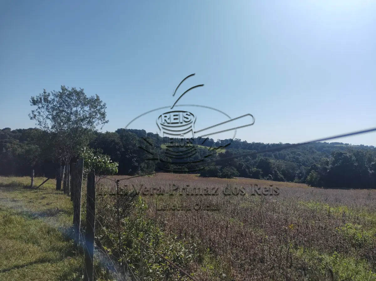 LOTE  - Fração rural