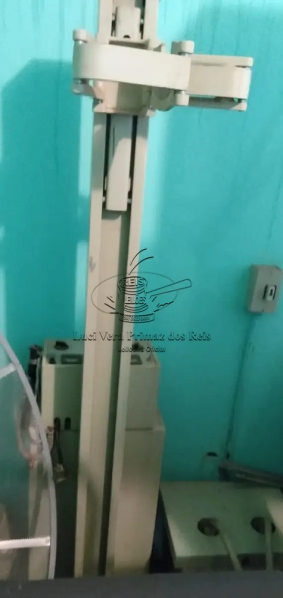LOTE 07 - SUCATAS HOSPITALAR