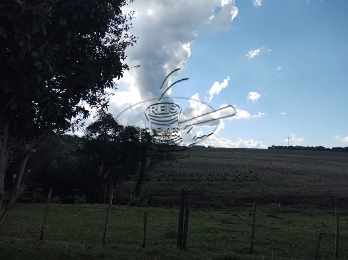 LOTE 001 - FRAÇÃO DE TERRAS CAIBATE -RS