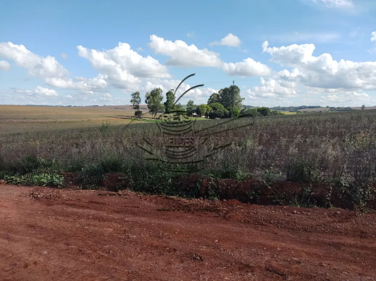 LOTE 001 - FRAÇÃO DE TERRAS CAIBATE -RS