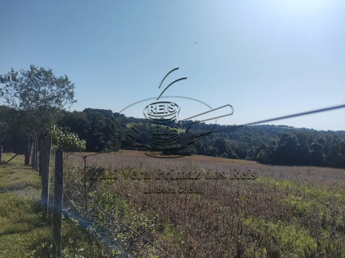 LOTE  - Fração rural