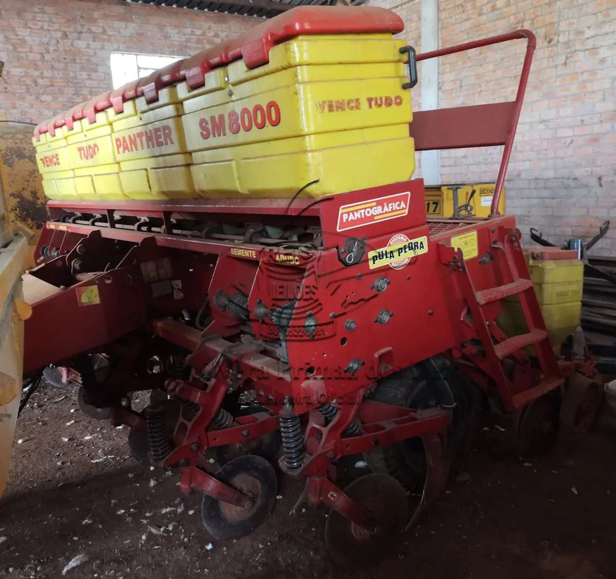LOTE 001