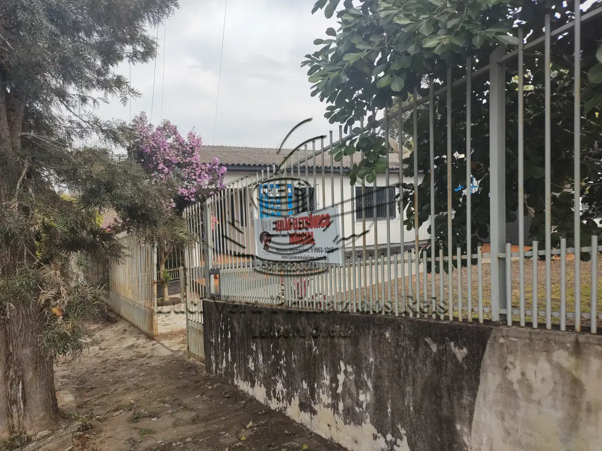 LOTE 001 - LOTE URBANO Nº 01