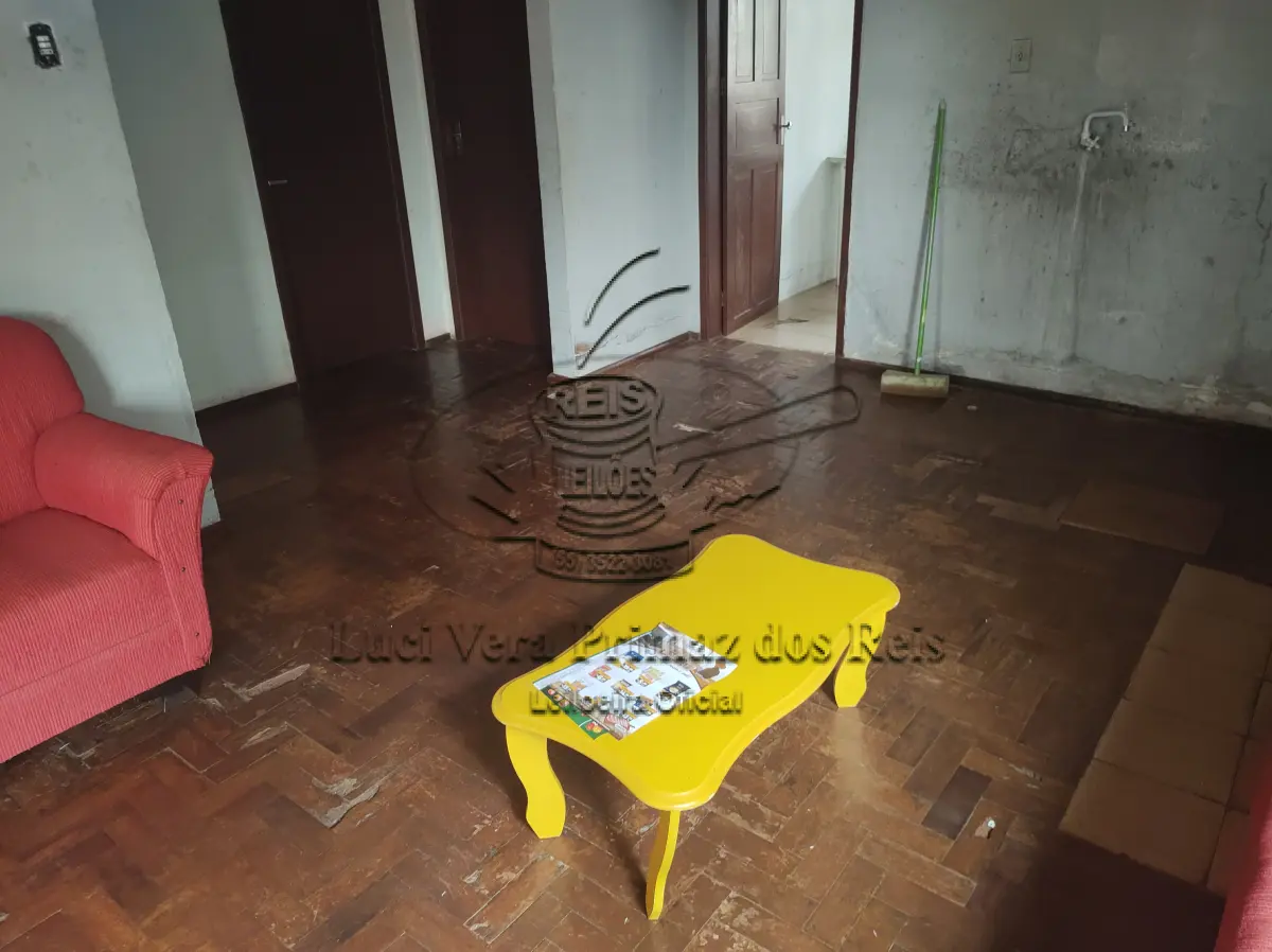 LOTE 001 - LOTE URBANO Nº 01