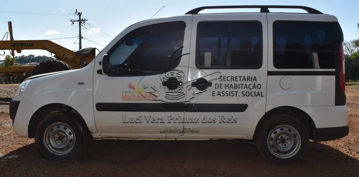 LOTE 005 - FIAT/DOBLO