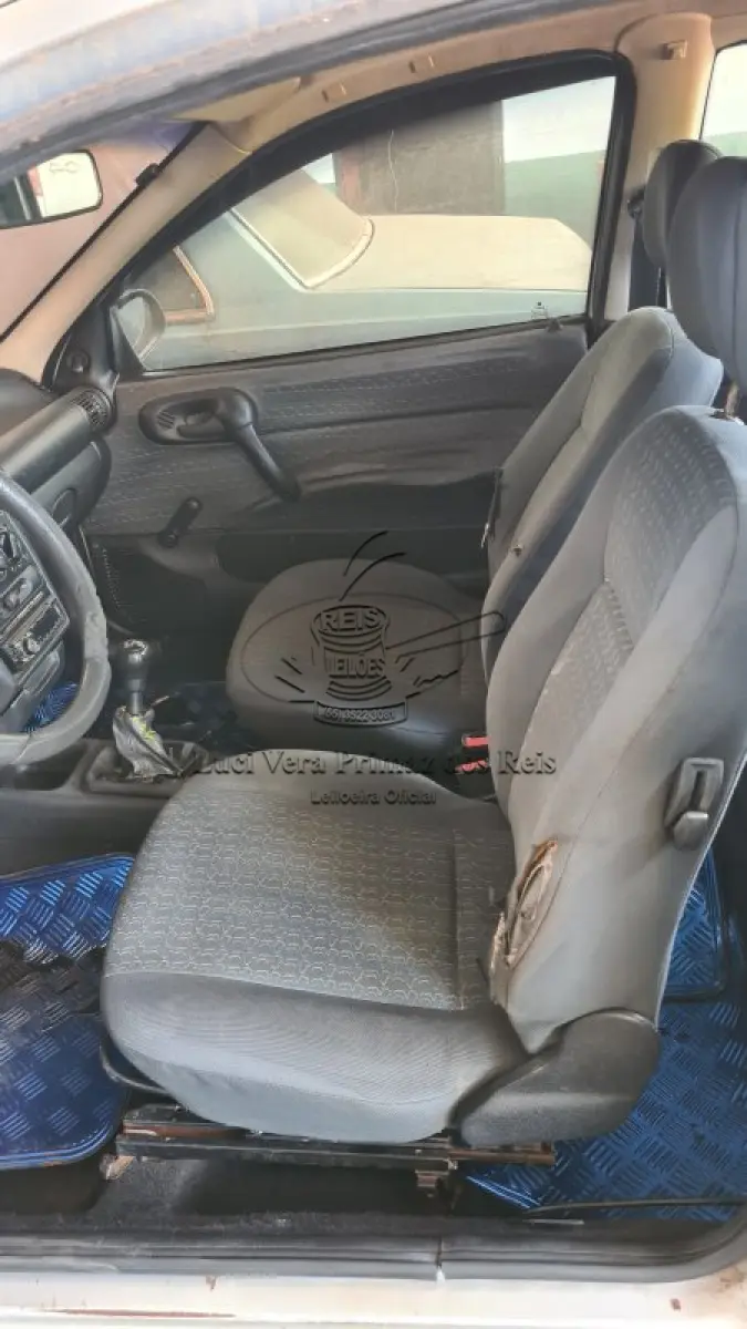 LOTE 000 - GM/CORSA