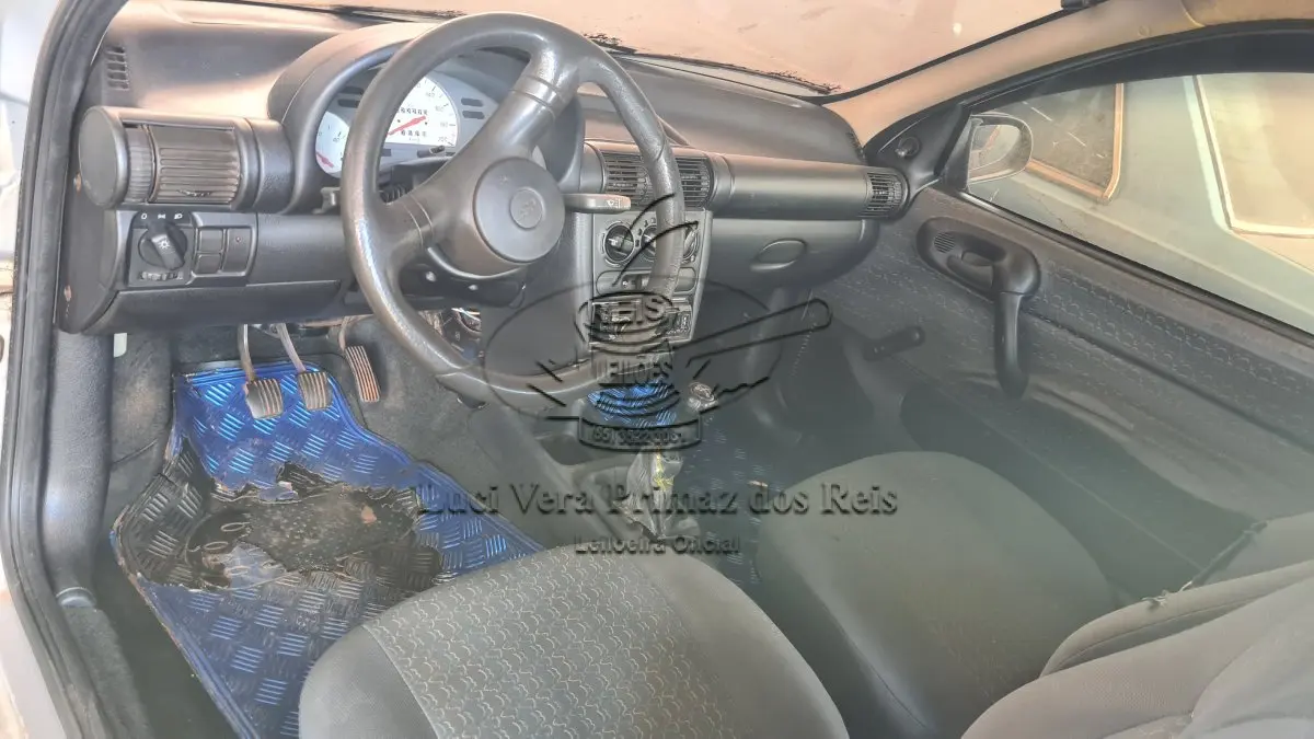 LOTE 000 - GM/CORSA