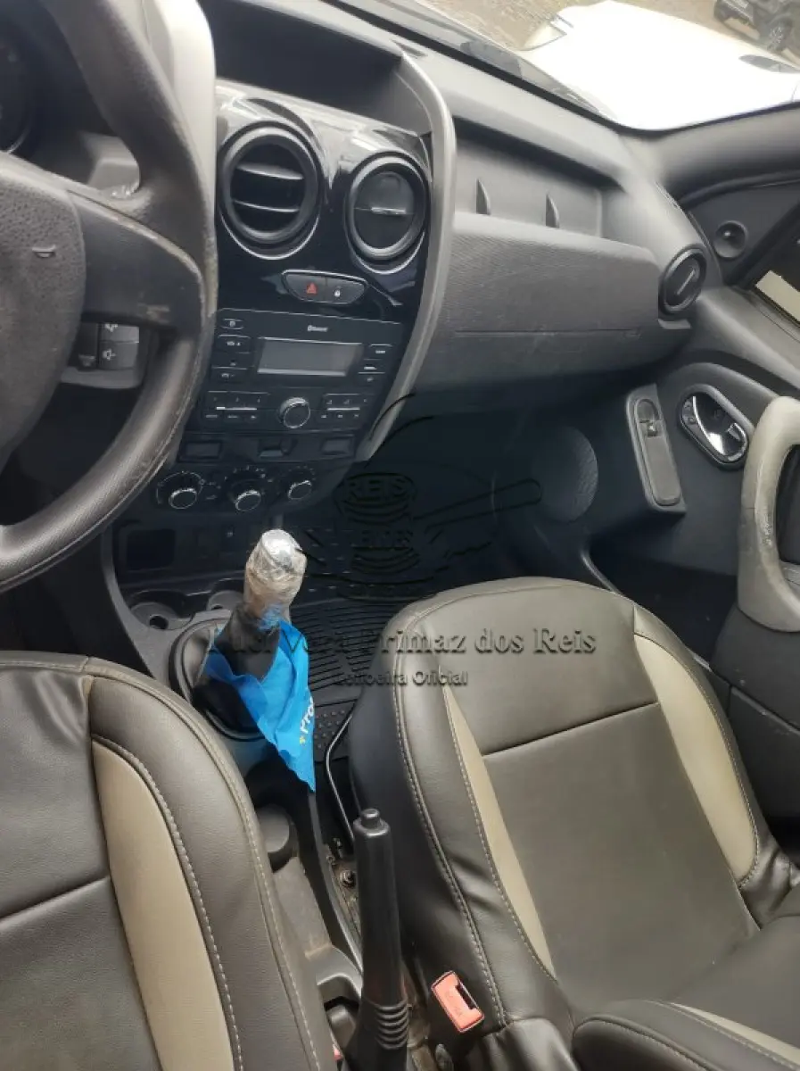 LOTE 005 - Marca/modelo: Renault Duster 16 E 4x2