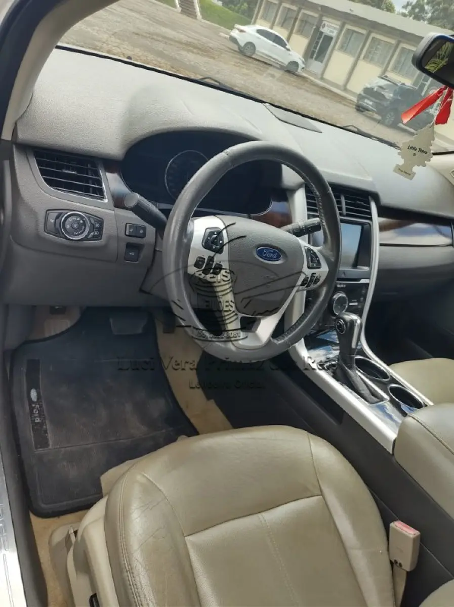 LOTE 001 - Marca/modelo: Ford/EDGE
