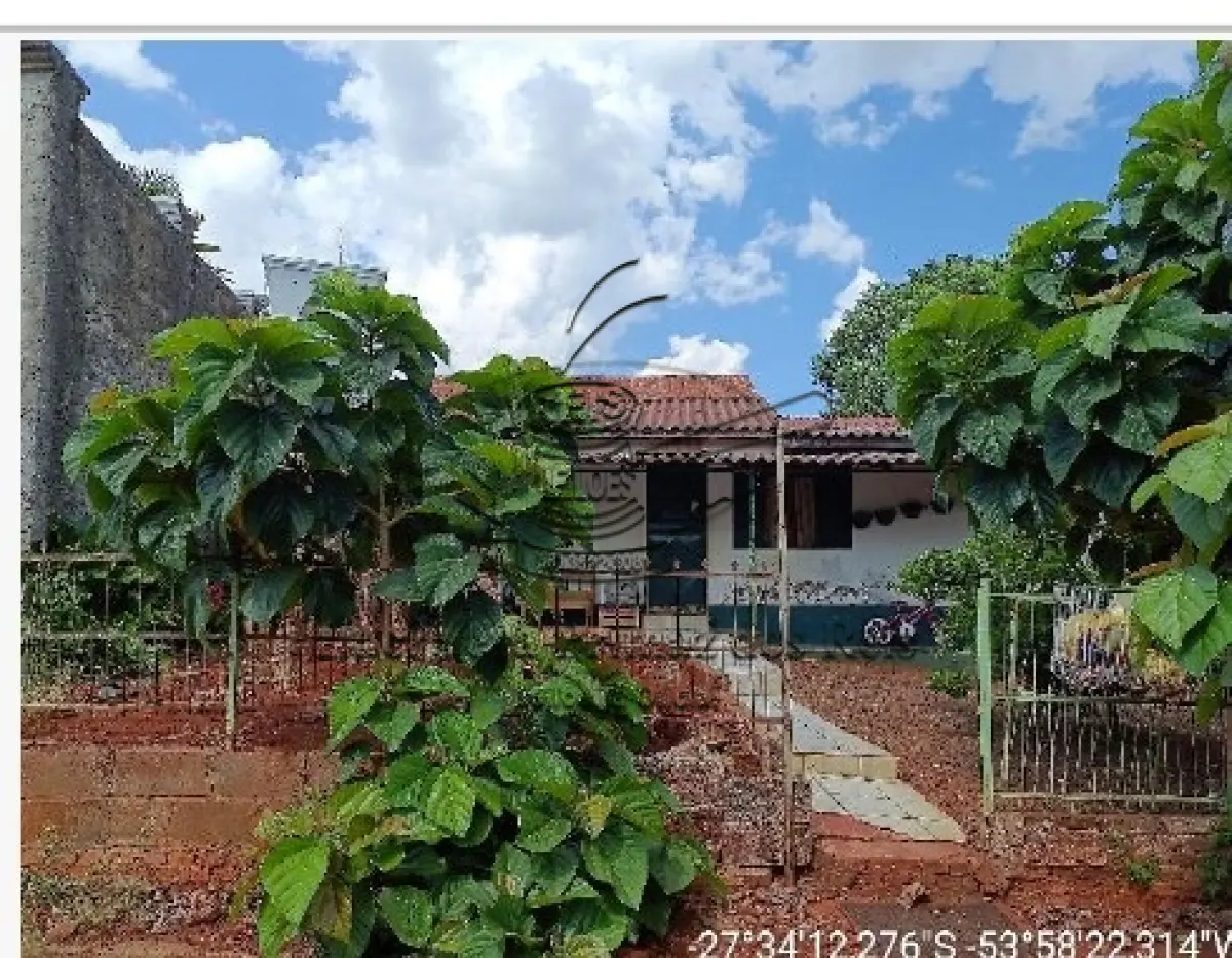 LOTE 001 - LOTE URBANO - HUMAÍTA