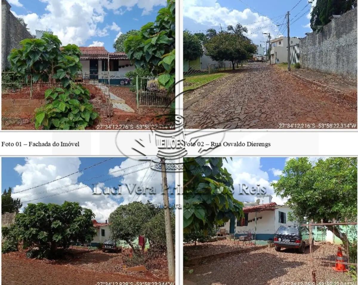 LOTE 001 - LOTE URBANO - HUMAÍTA