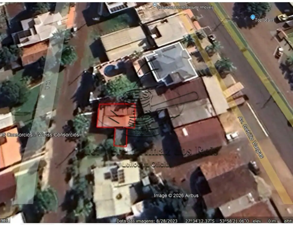 LOTE 001 - LOTE URBANO - HUMAÍTA