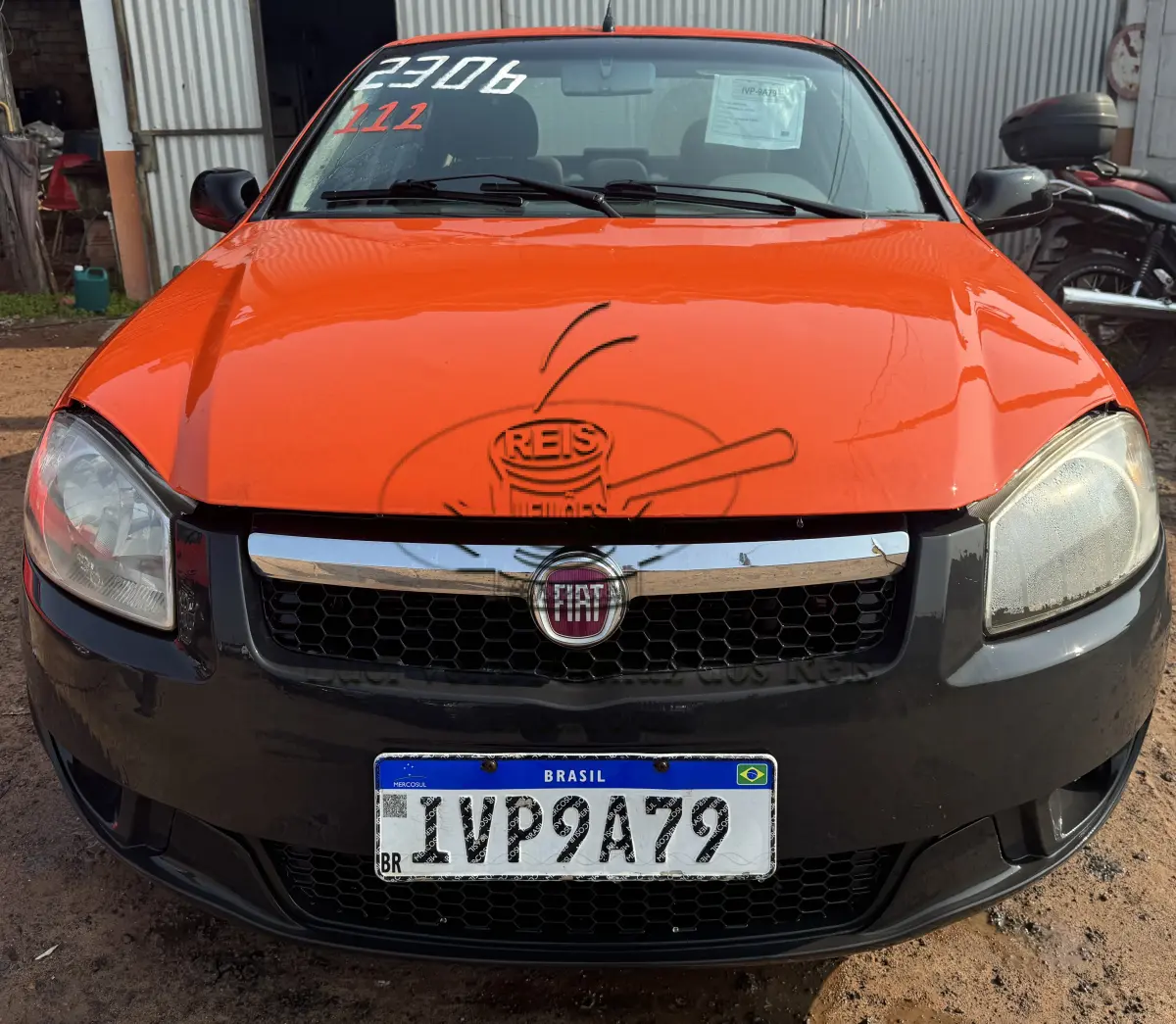 LOTE 0111