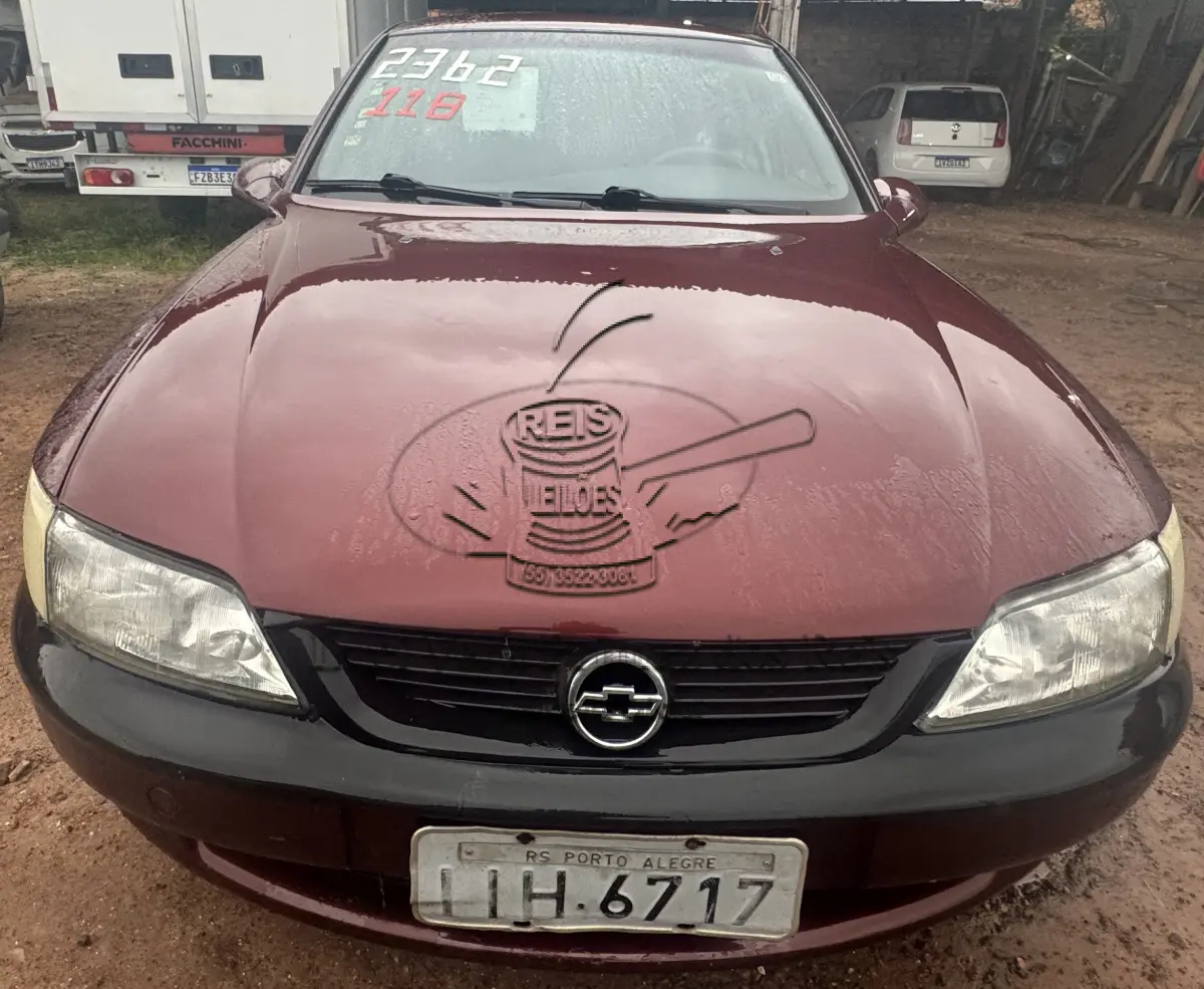 LOTE 0118