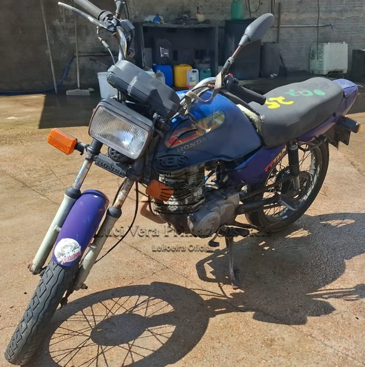 LOTE 0025