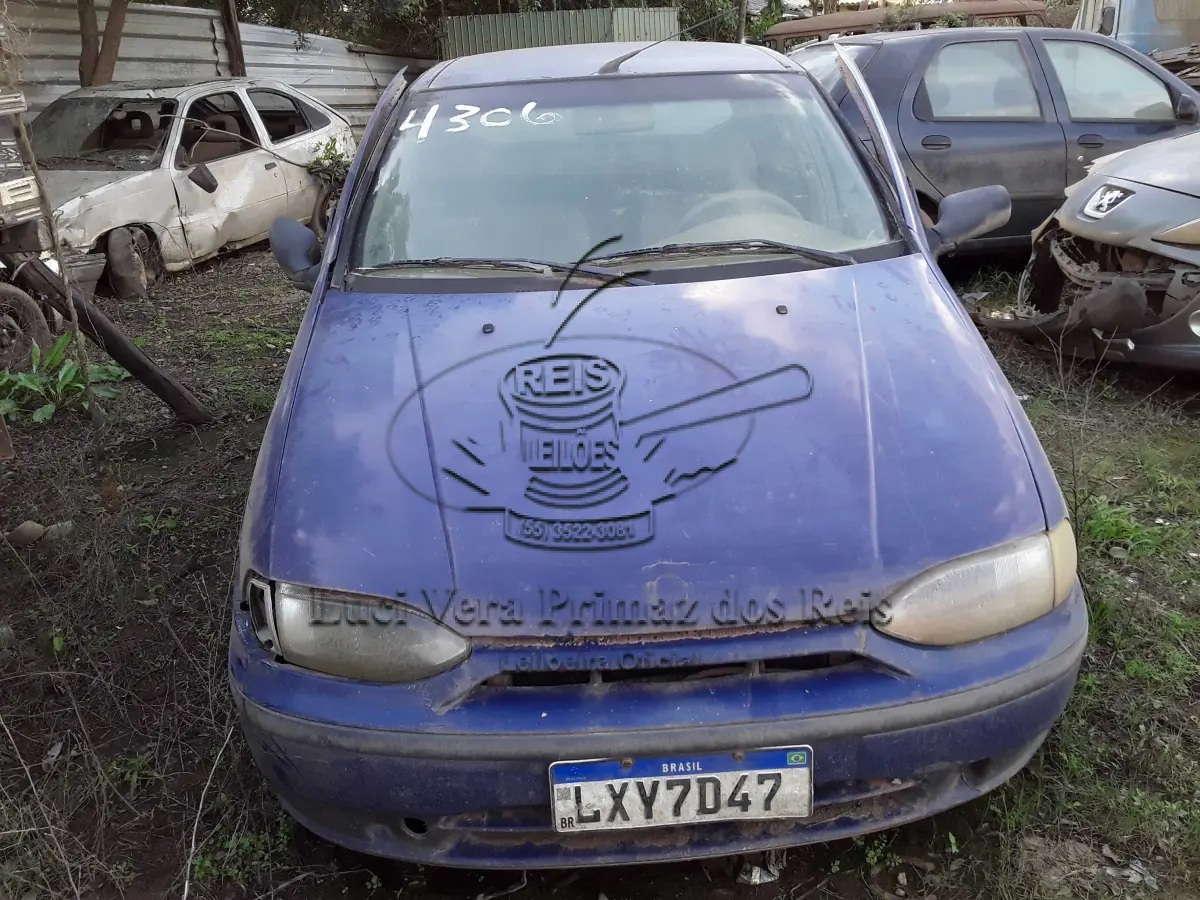 LOTE 0203