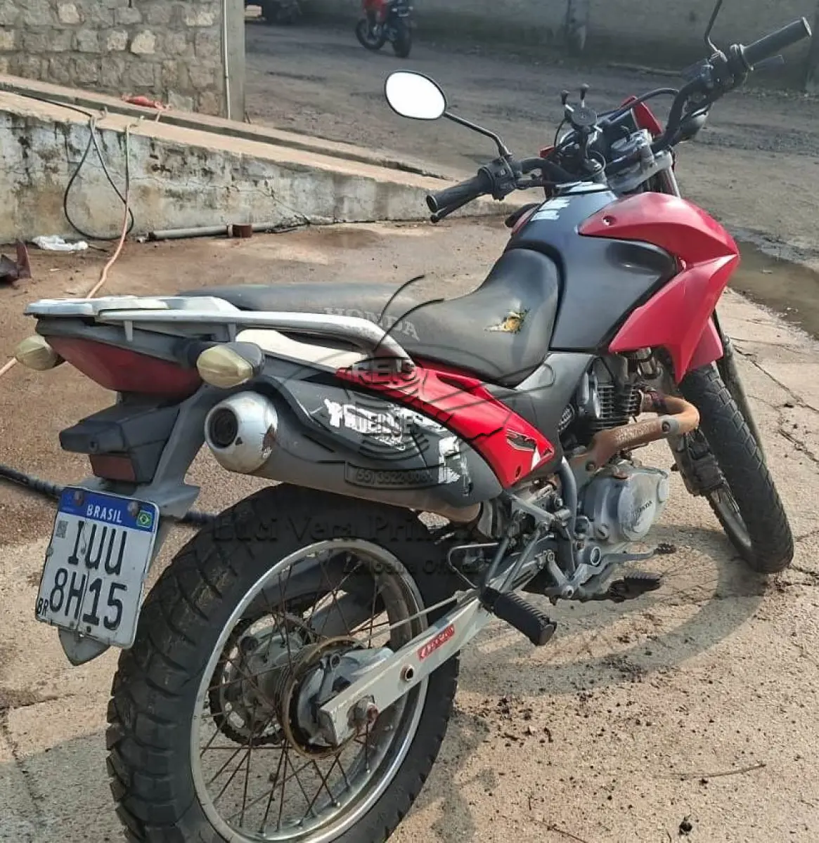 LOTE 0020