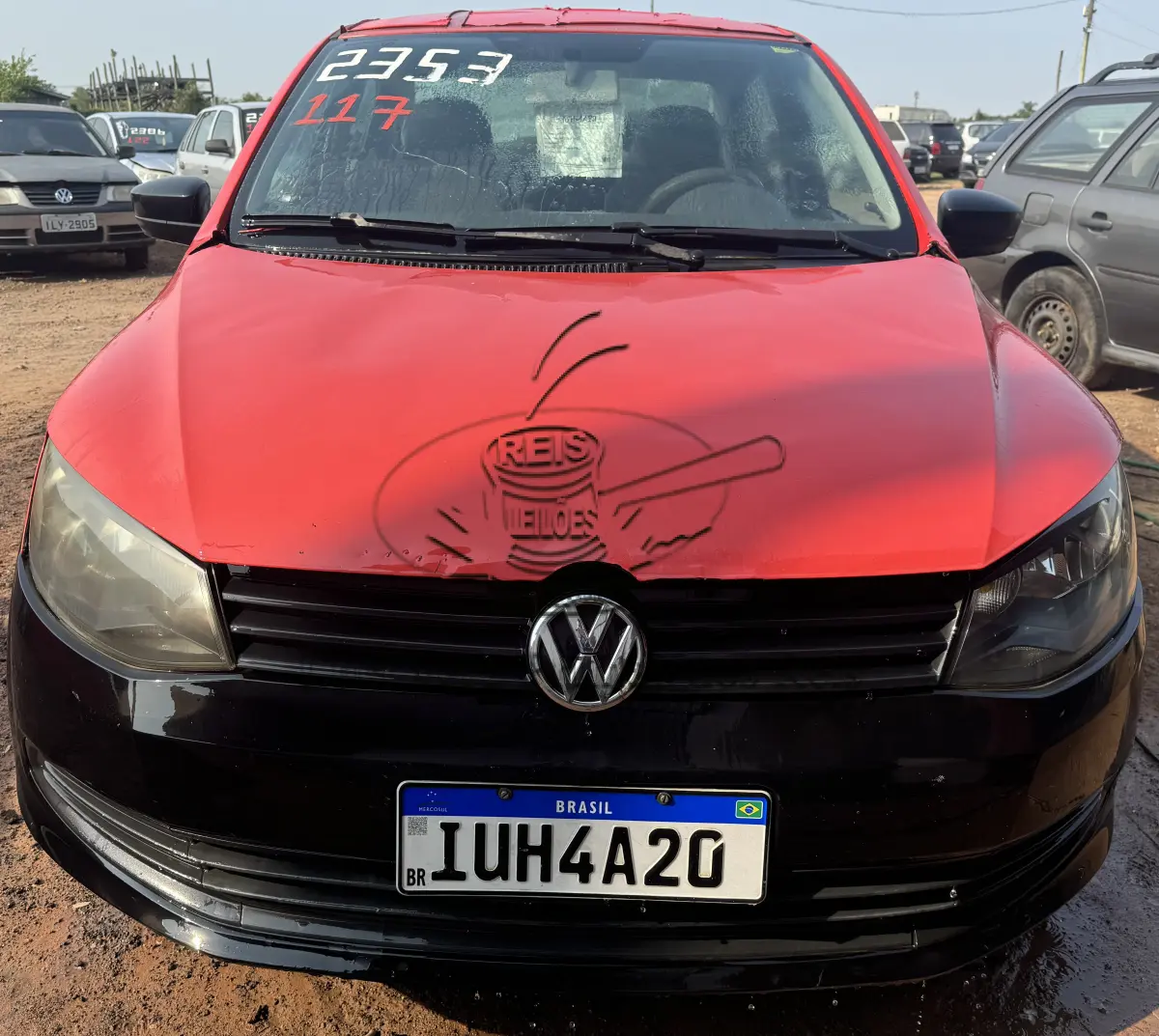 LOTE 0117