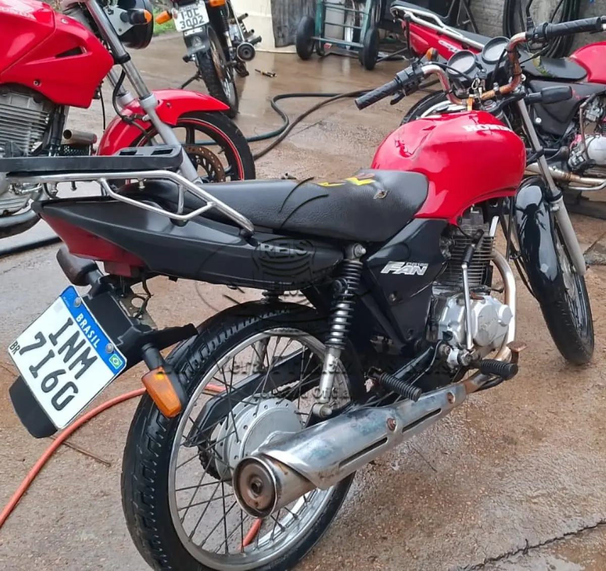 LOTE 0011