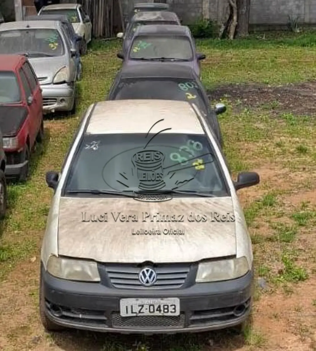 LOTE 0002