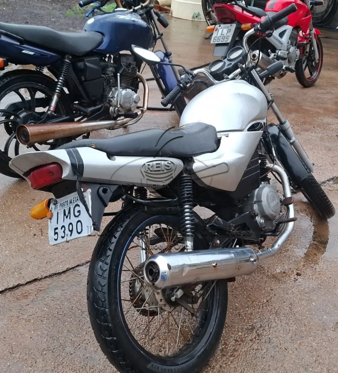 LOTE 0015