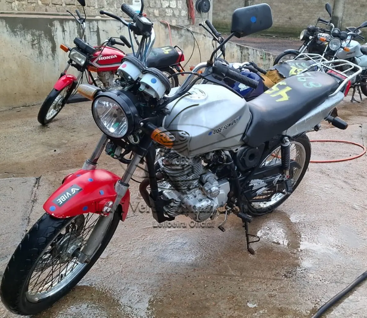 LOTE 0045