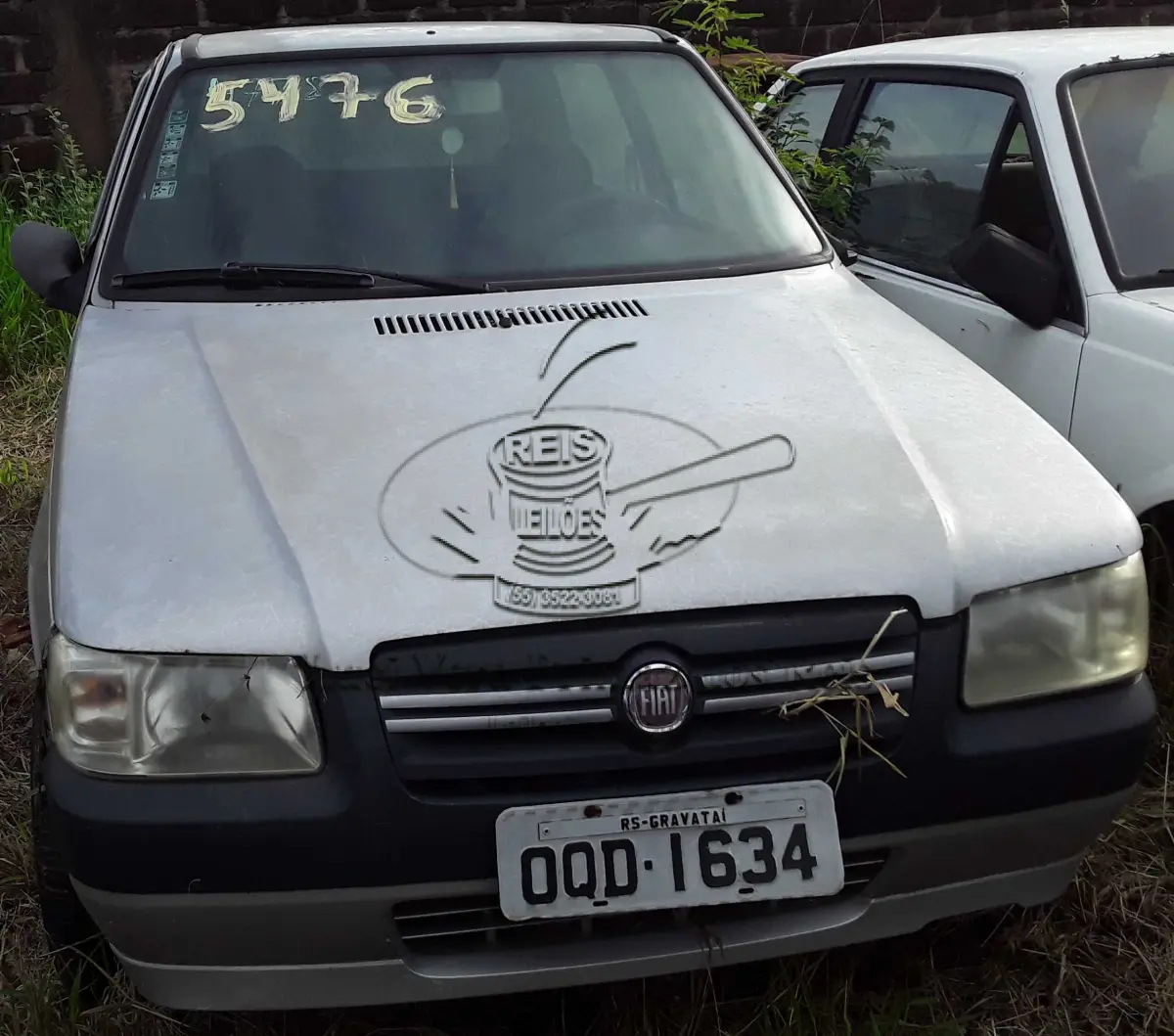 LOTE 0286
