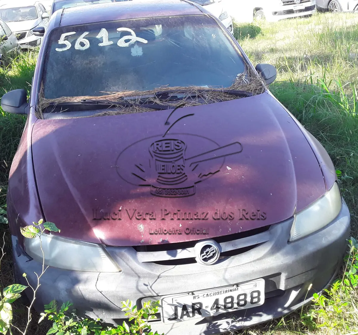 LOTE 0287