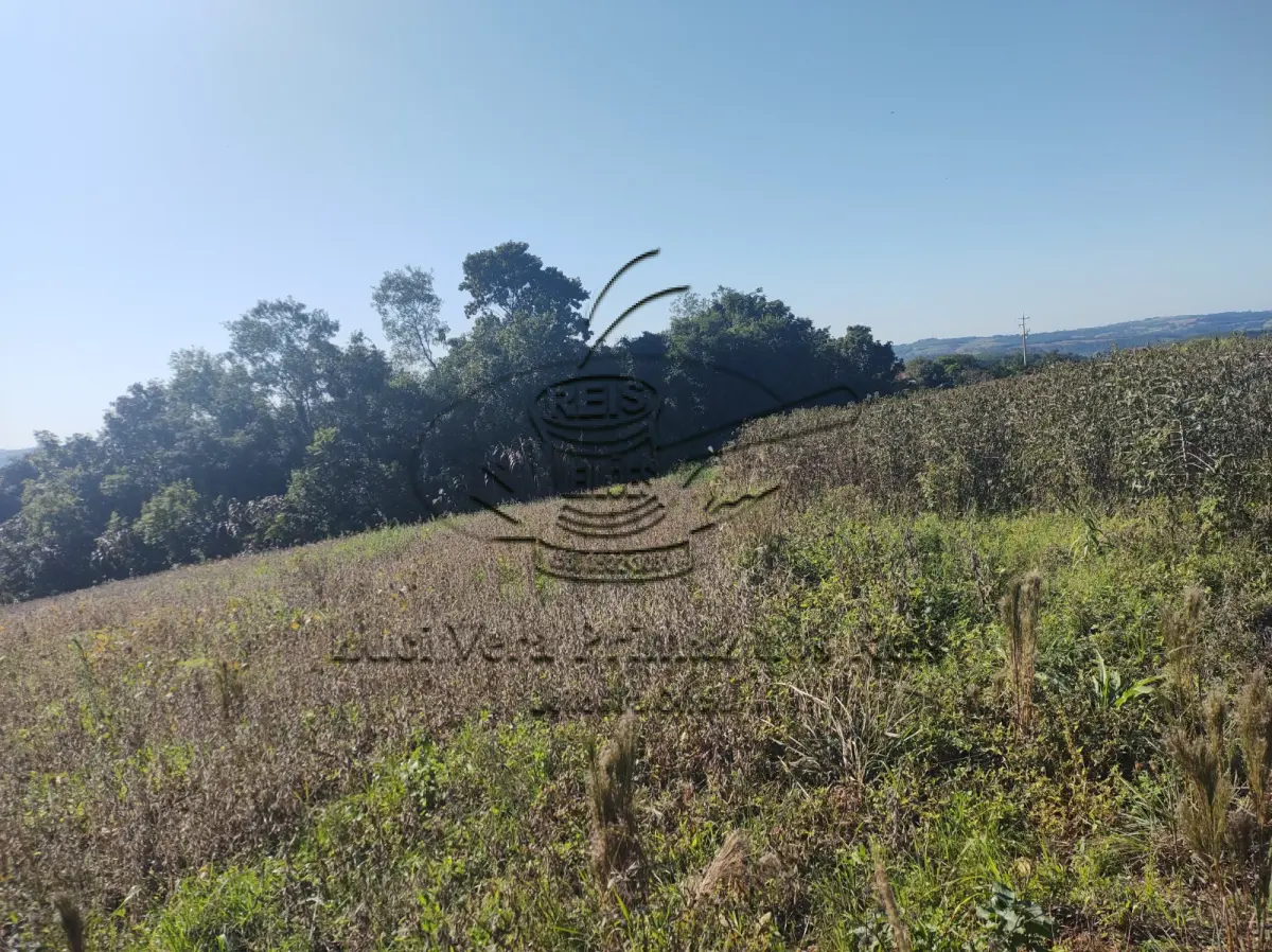 LOTE  - Fração rural