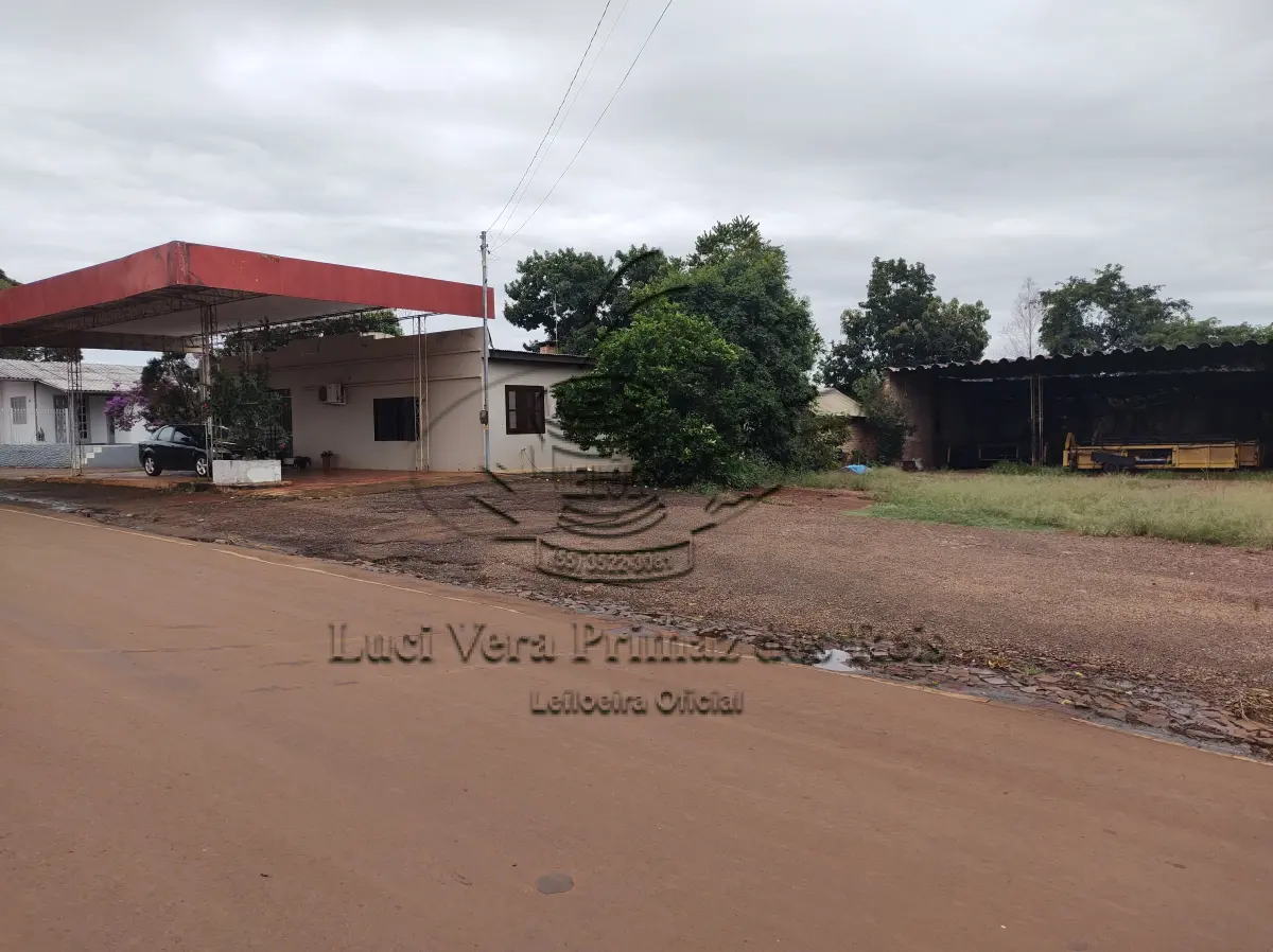 LOTE 001 - LOTE URBANO - BRAGA -RS