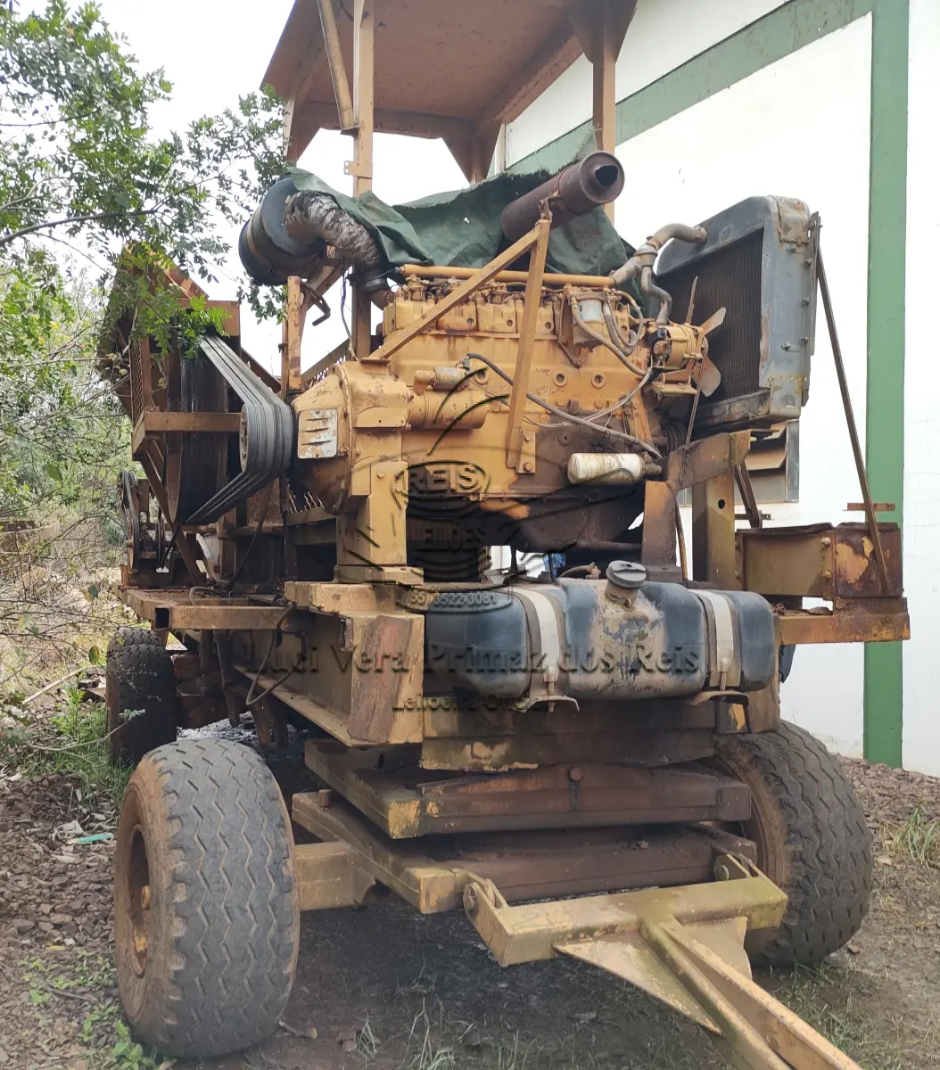 LOTE 05 - BRITADOR PRM