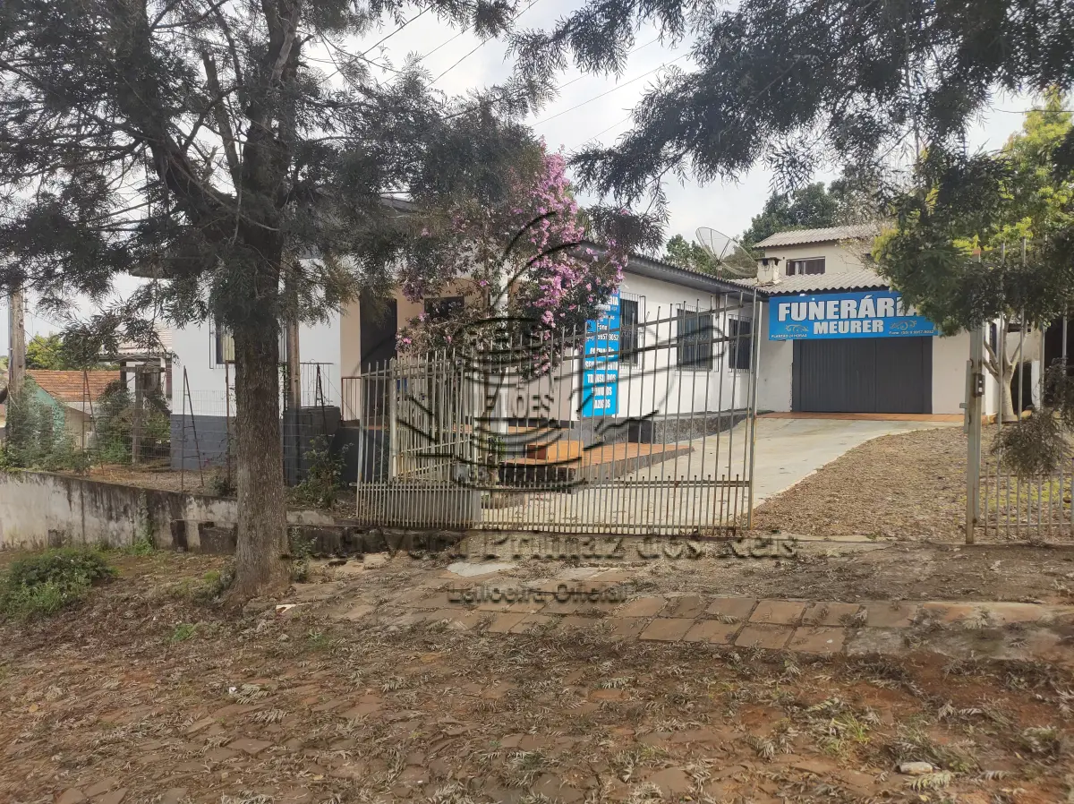 LOTE 001 - LOTE URBANO Nº 01