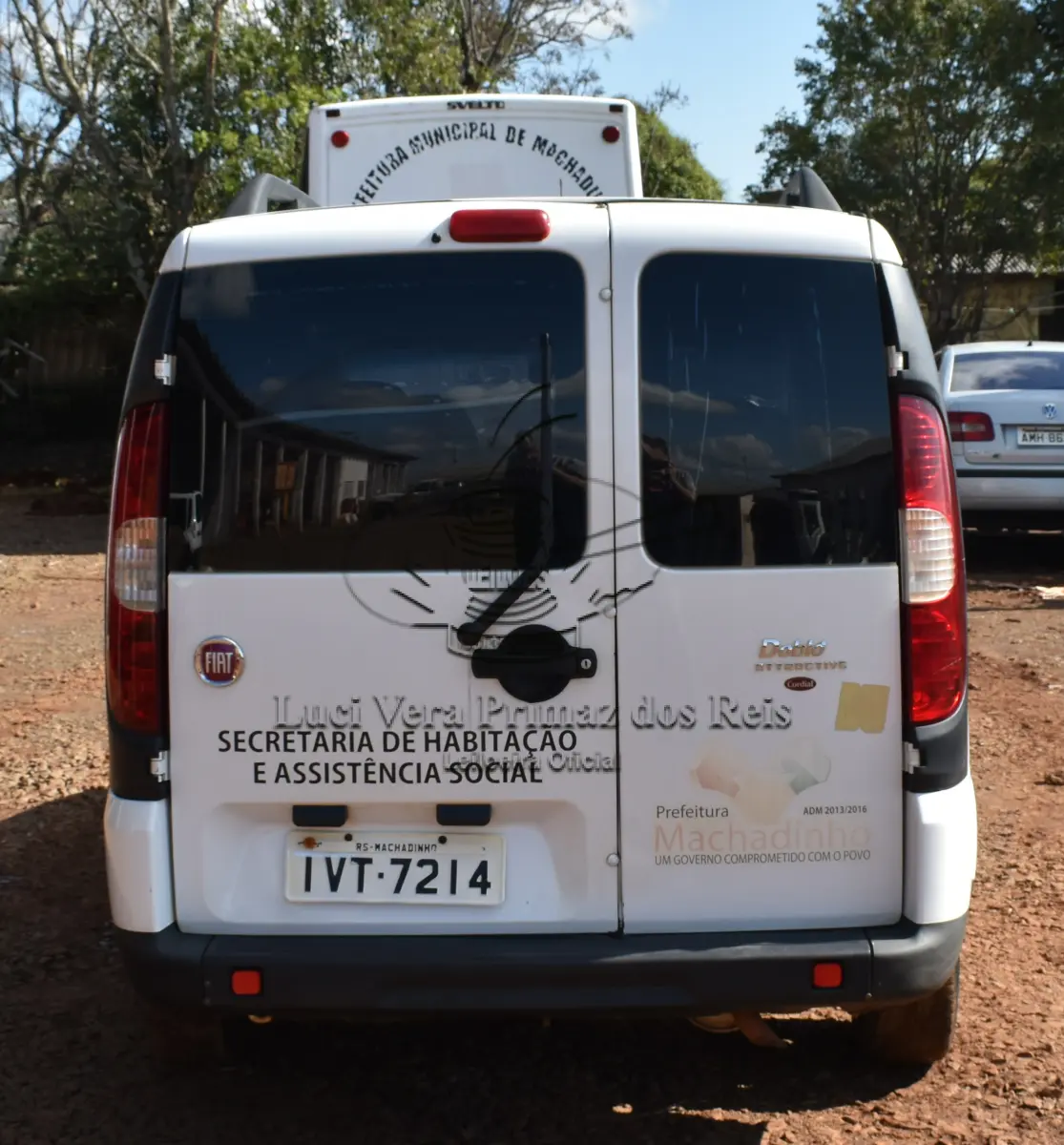 LOTE 005 - FIAT/DOBLO