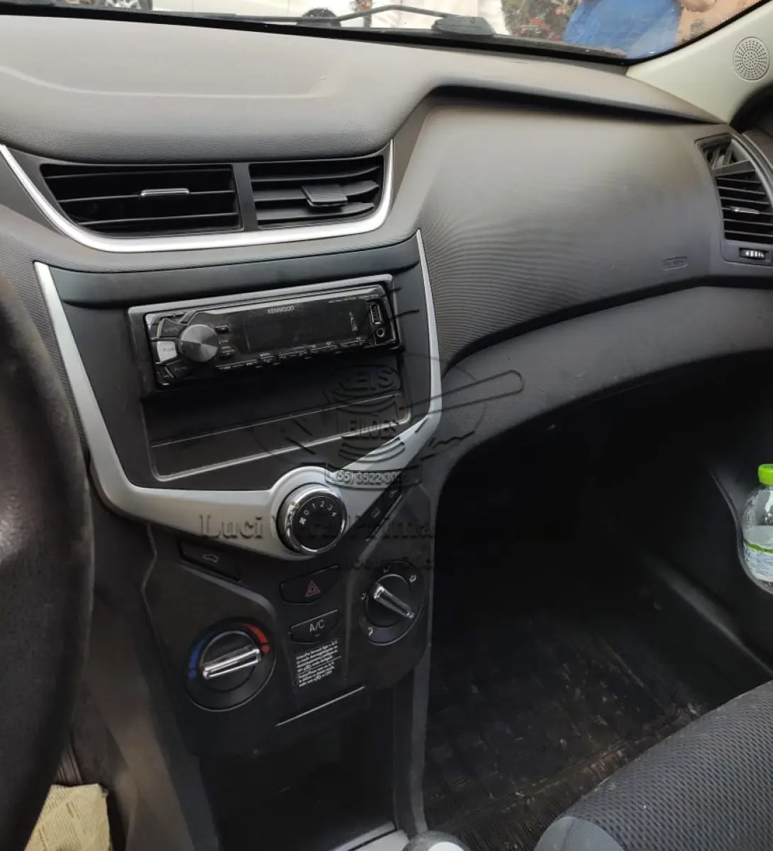 LOTE 018 - Chery Celer 1.5 HB ACT