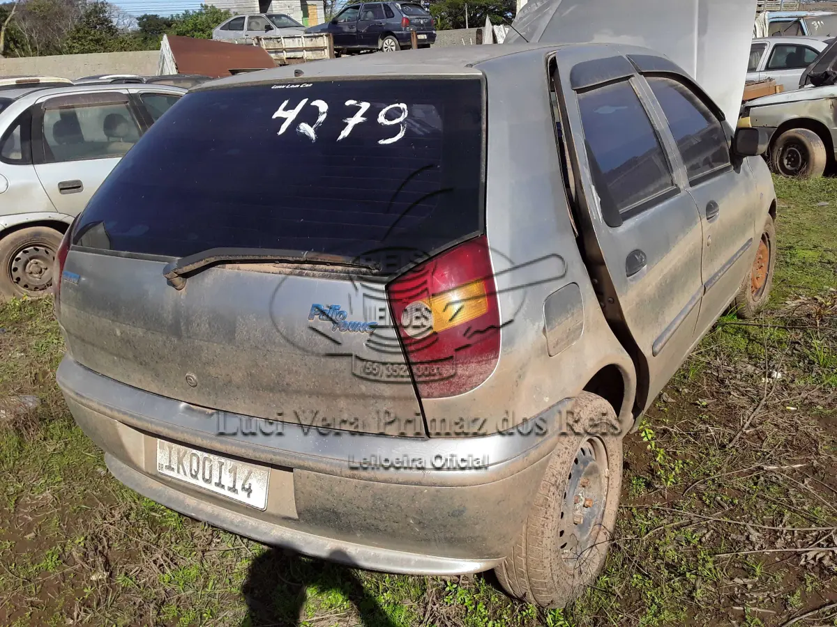 LOTE 0196