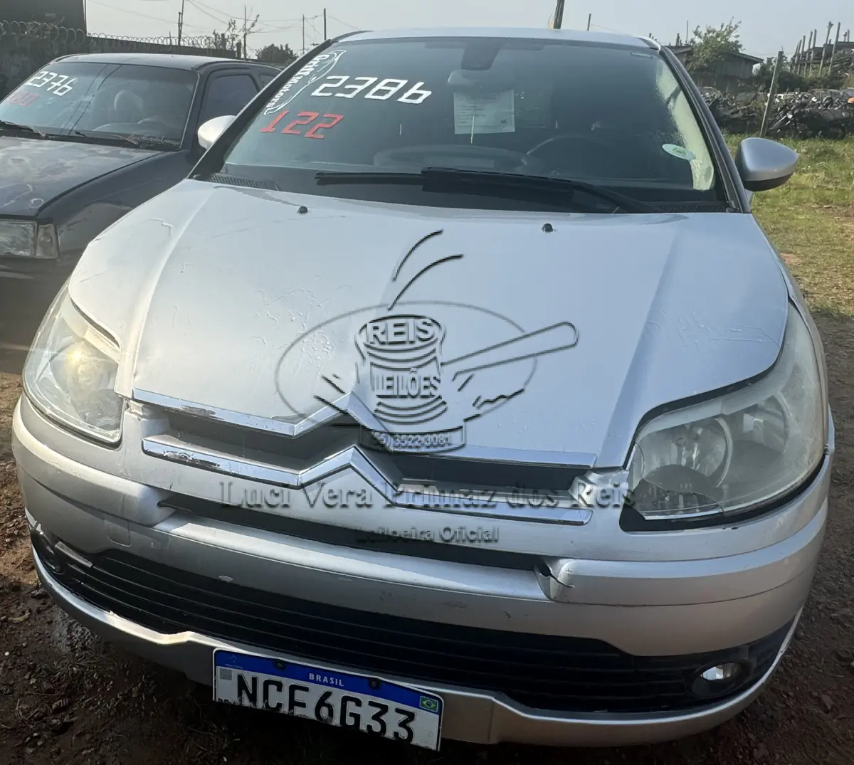 LOTE 0122