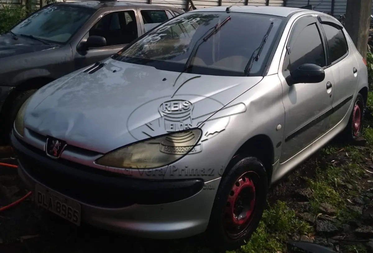 LOTE 0165