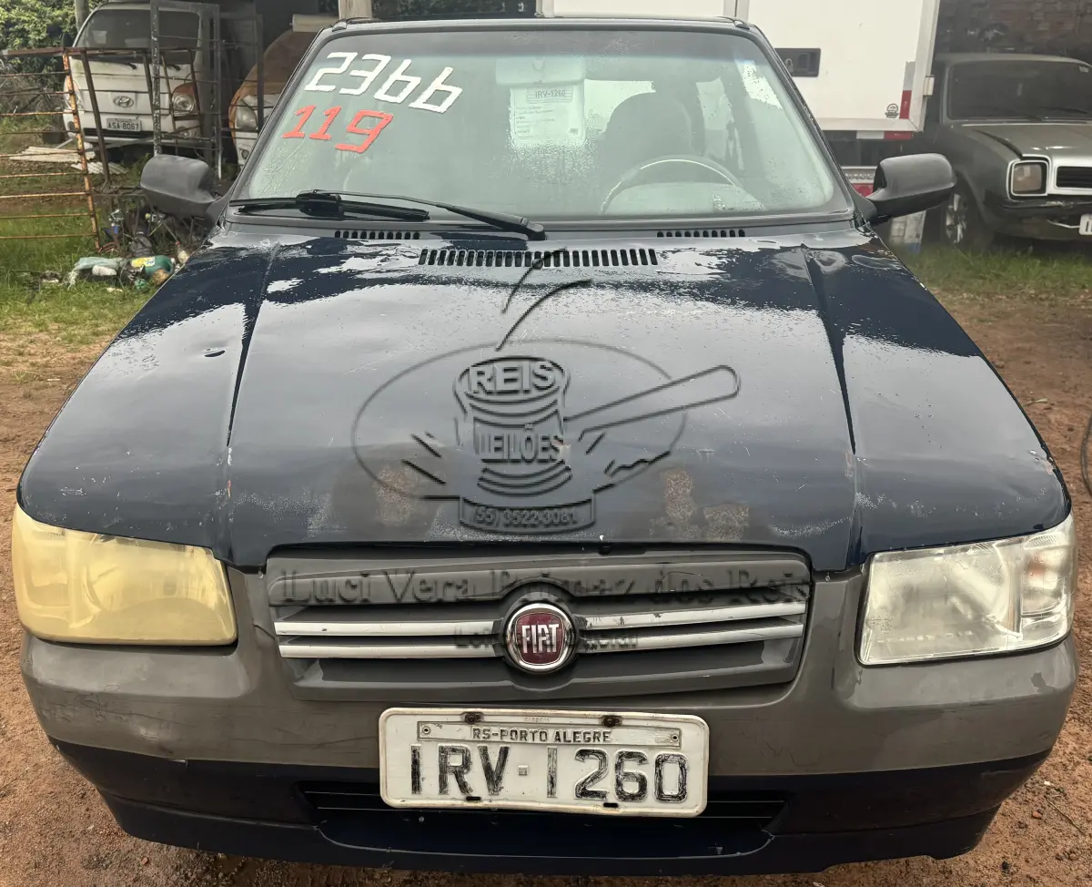 LOTE 0119