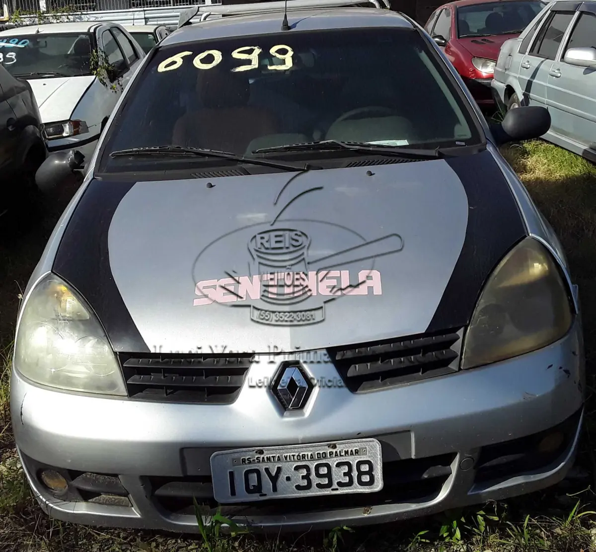 LOTE 0296
