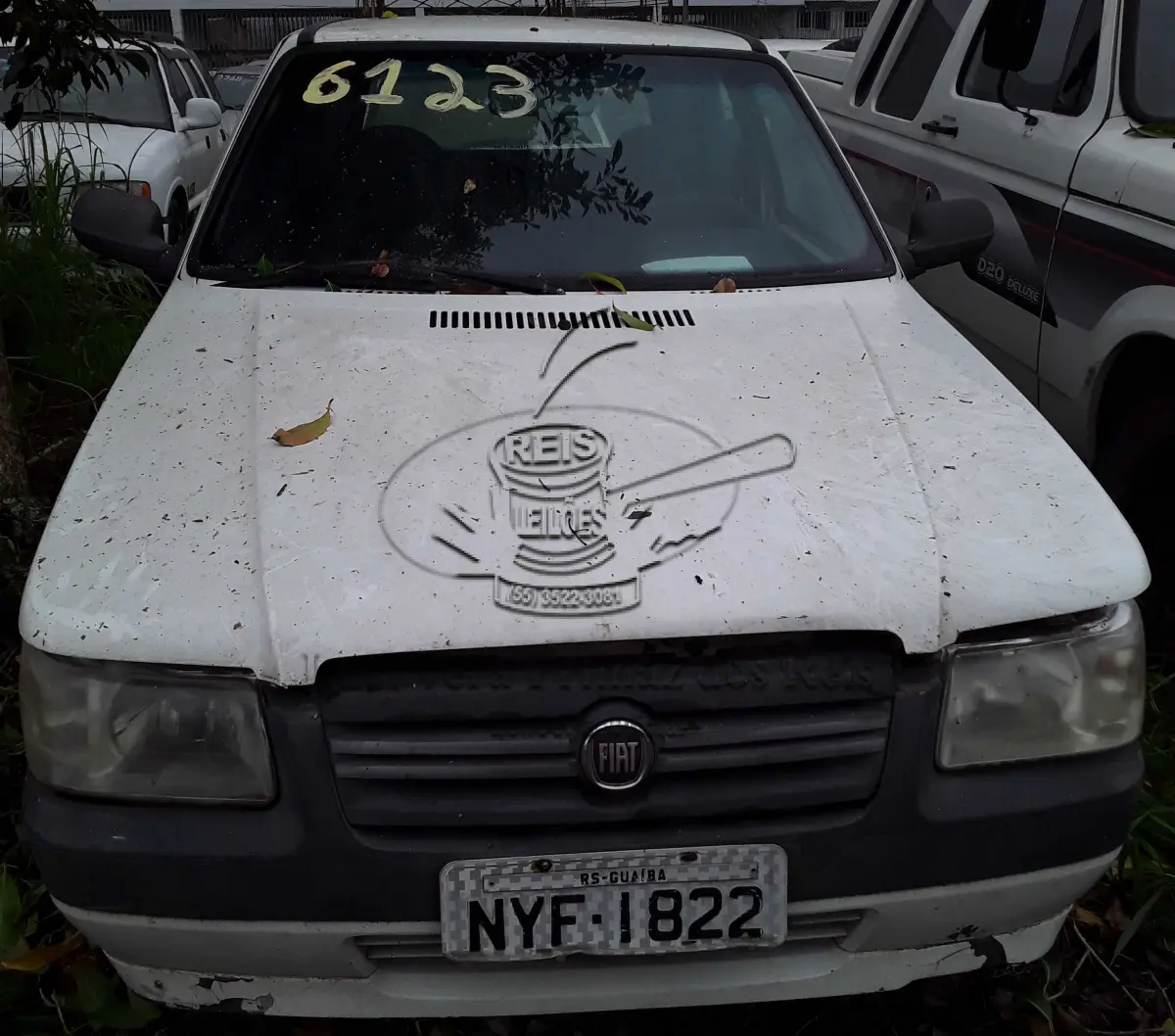 LOTE 0299