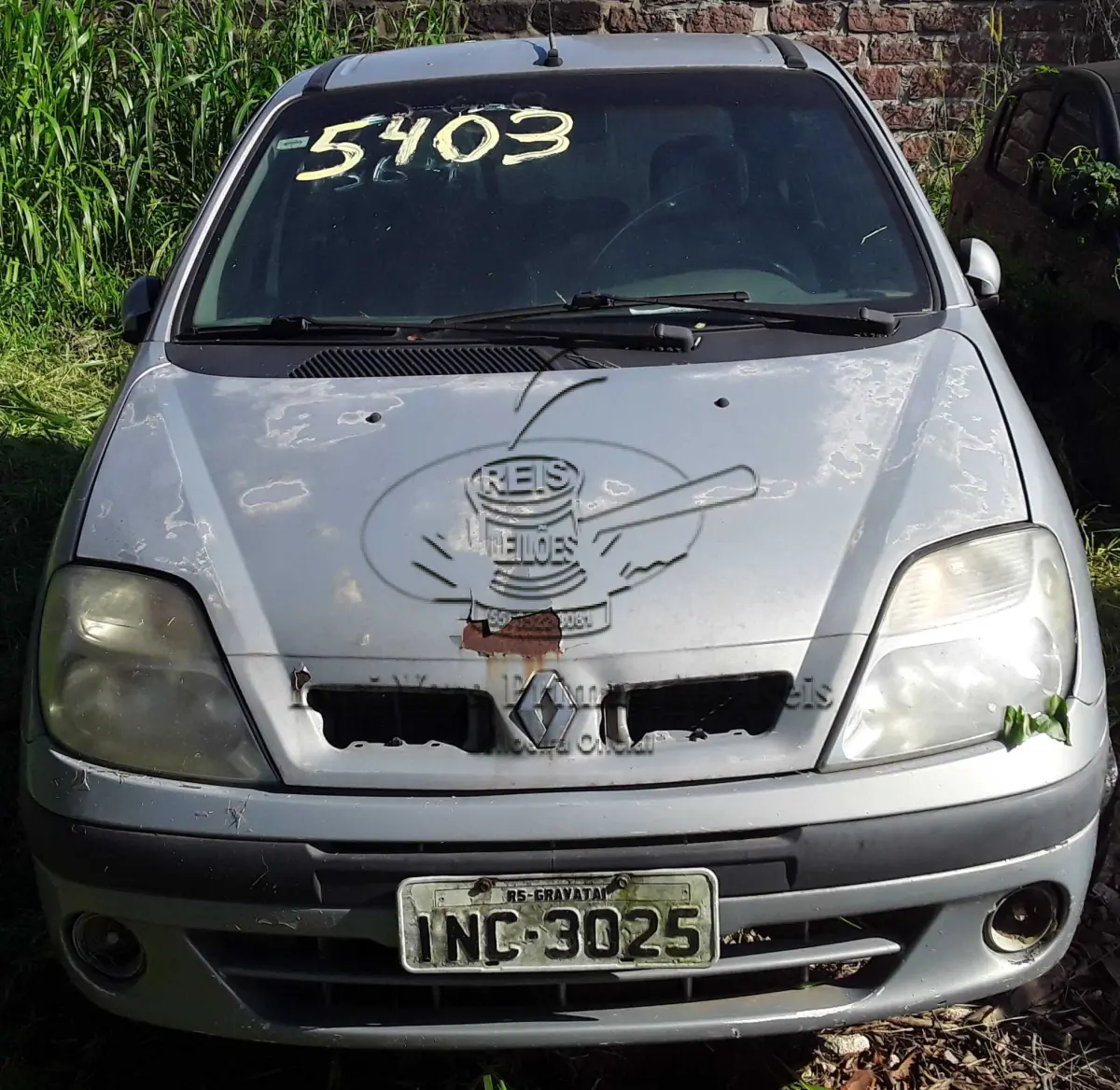 LOTE 0285