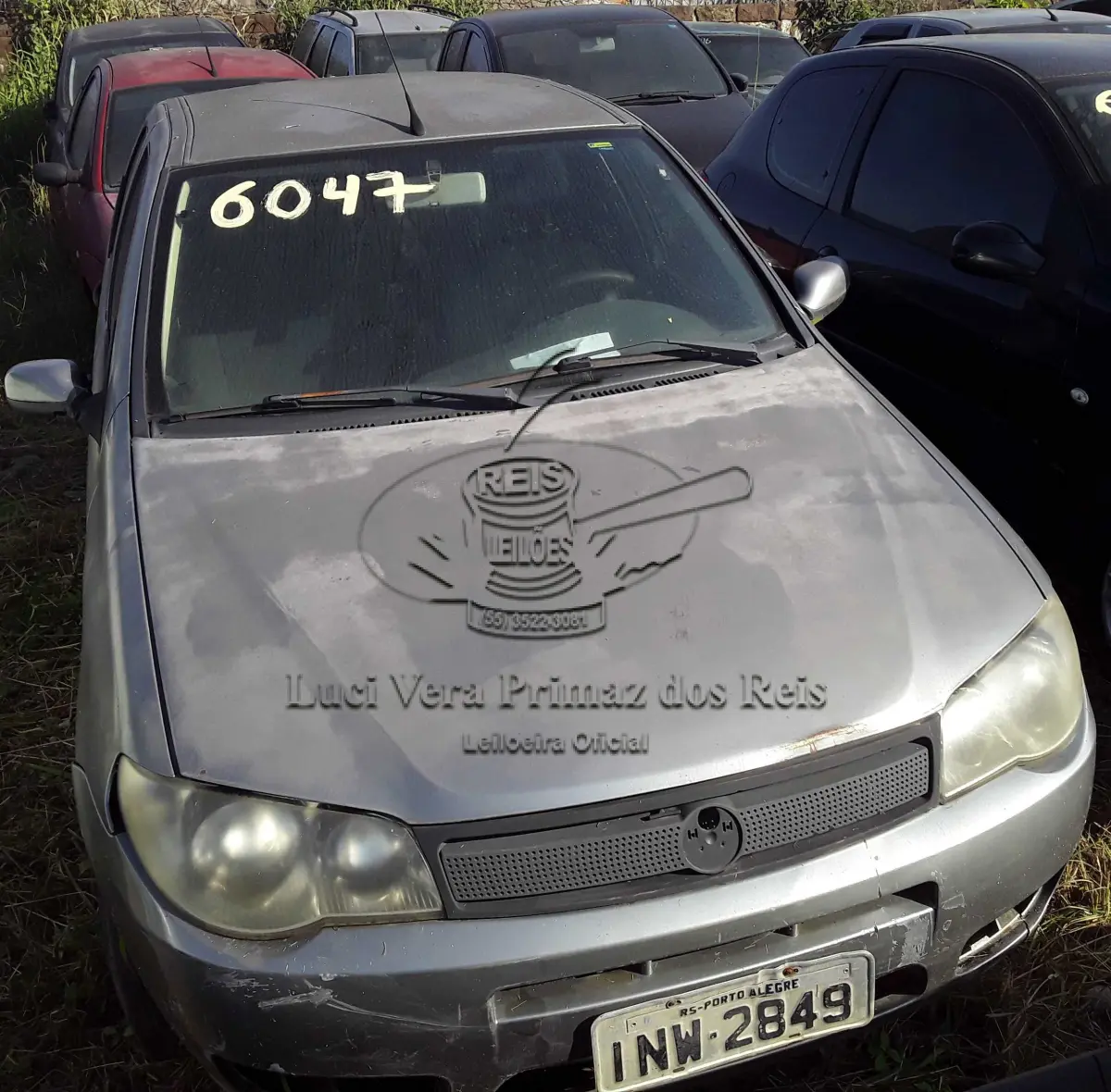 LOTE 0290
