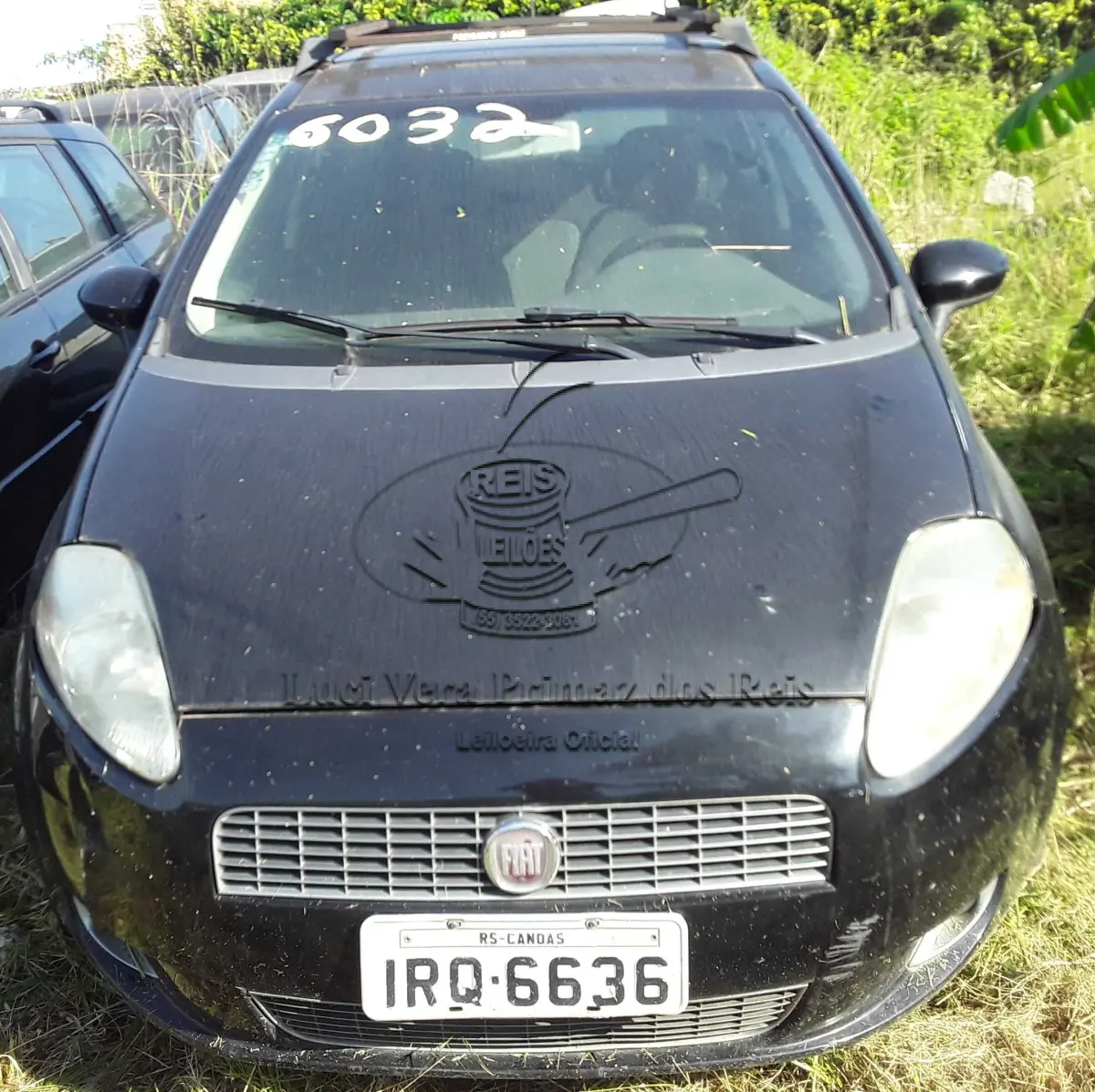 LOTE 0289
