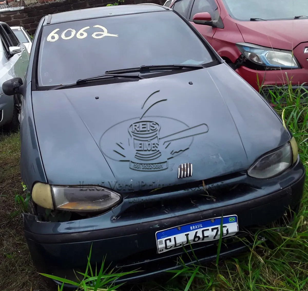 LOTE 0293