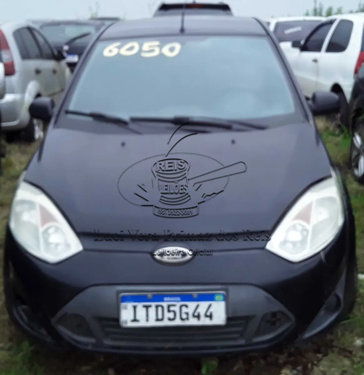 LOTE 0291