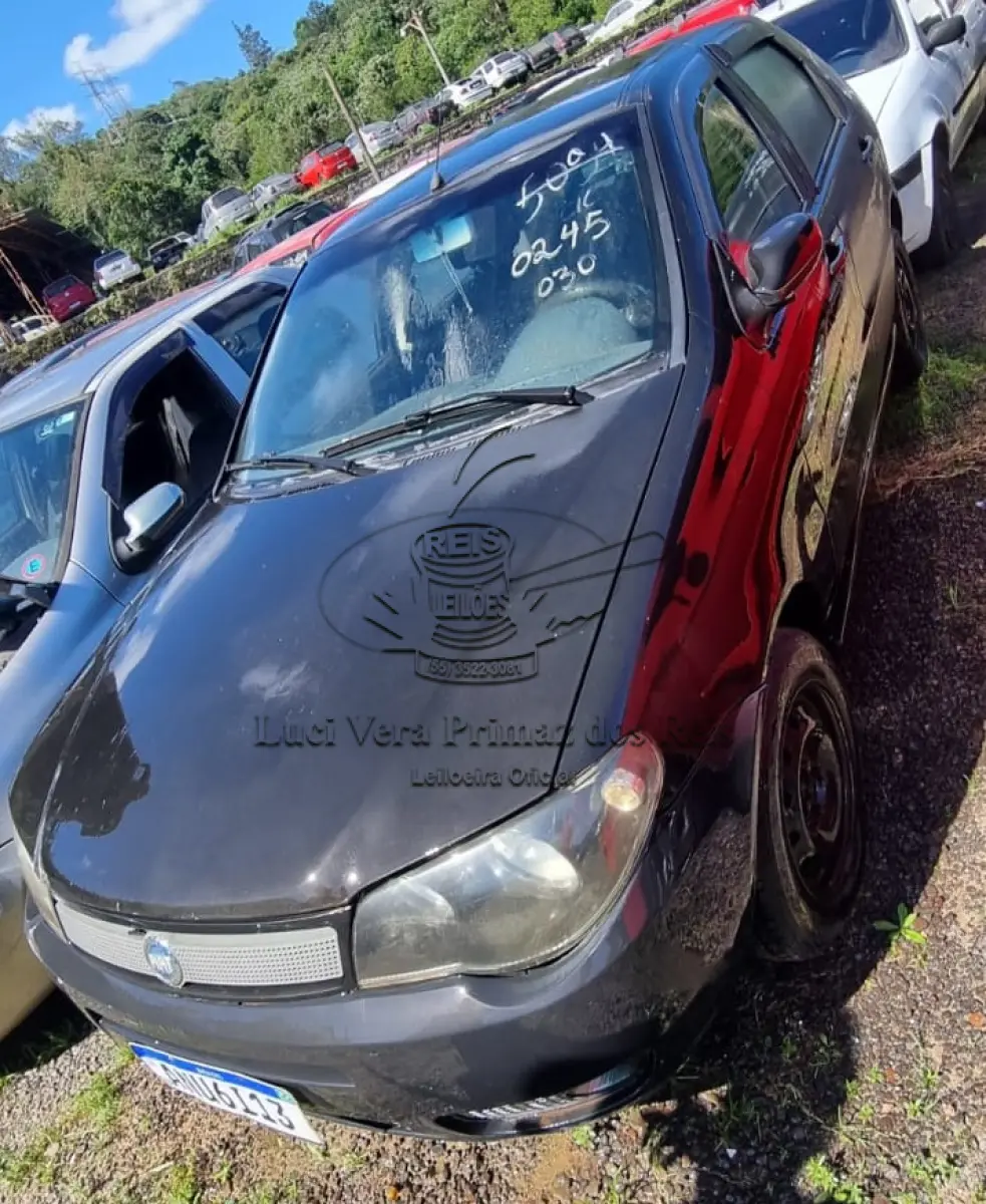 LOTE 0245