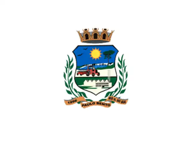Prefeitura de Paulo Bento - Veículos, Maquinário e sucatas