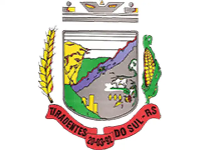 BENS PERTENCENTES A PREFEITURA MUNICIPAL DE TIRADENTES DO SUL/RS