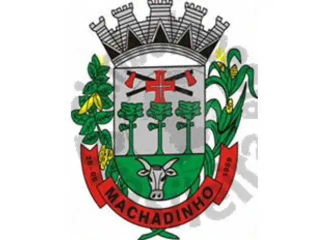 PREFEITURA DE MACHADINHO -  VEÍCULOS E EQUIPAMENTOS DIVERSOS