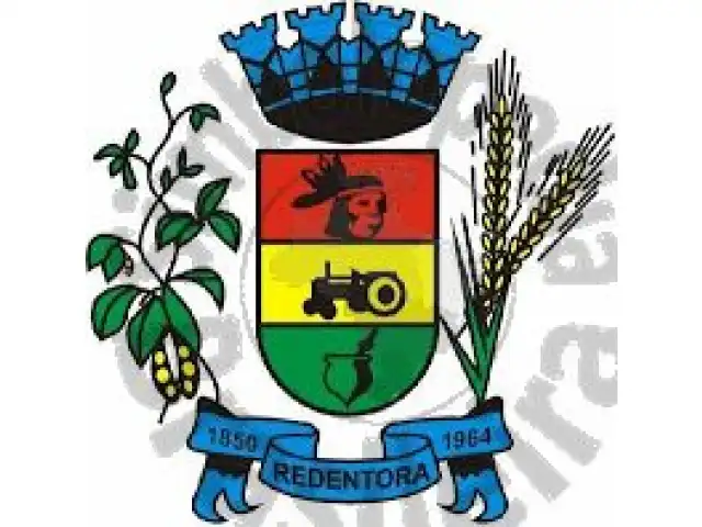PREFEITURA DE REDENTORA -  VEÍCULOS E ÔNIBUS